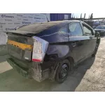 TOYOTA PRIUS (NHW30) TOYOTA PRIUS (NHW30) '2011 1.8 16V CAT NEGRO 2009
