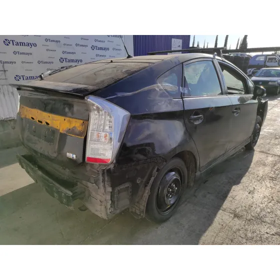 TOYOTA PRIUS (NHW30) '2011 1.8 16V CAT NEGRO