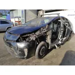 TOYOTA PRIUS (NHW30) TOYOTA PRIUS (NHW30) '2011 1.8 16V CAT NEGRO 2009