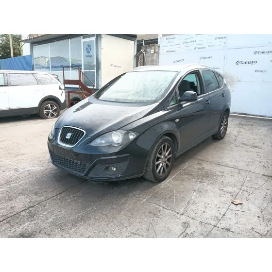 Seat ALTEA XL (5P5, 5P8) 2006