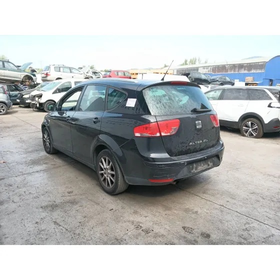 Seat ALTEA XL (5P5, 5P8) 2006