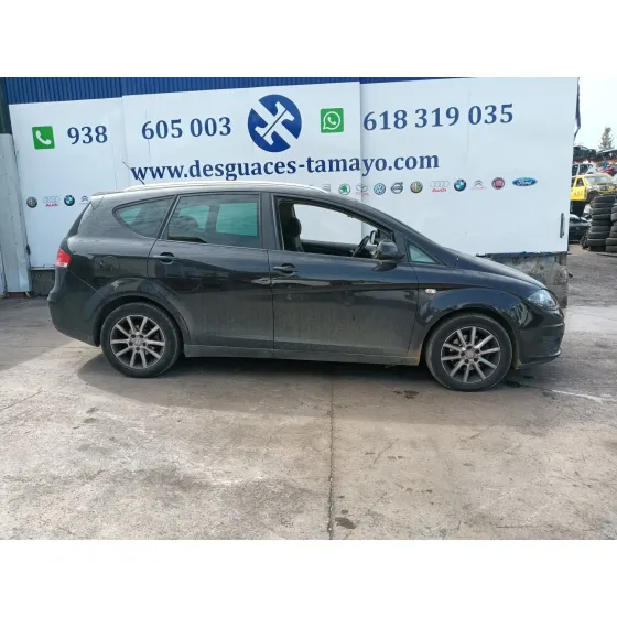 Seat ALTEA XL (5P5, 5P8) 2006