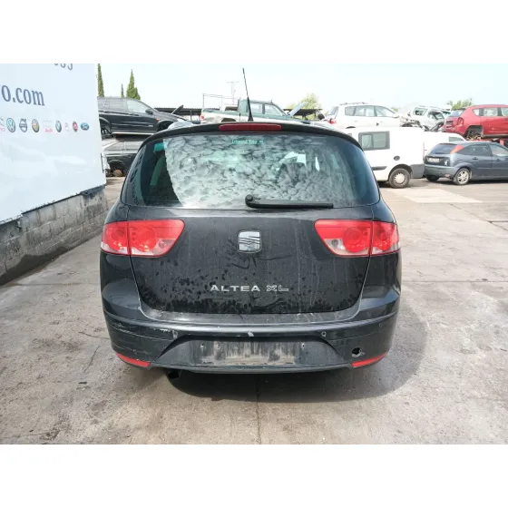 Seat ALTEA XL (5P5, 5P8) 2006