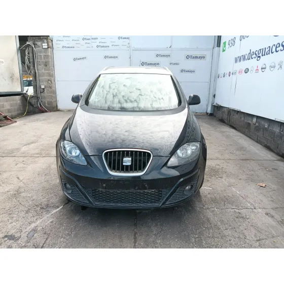 Seat ALTEA XL (5P5, 5P8) 2006