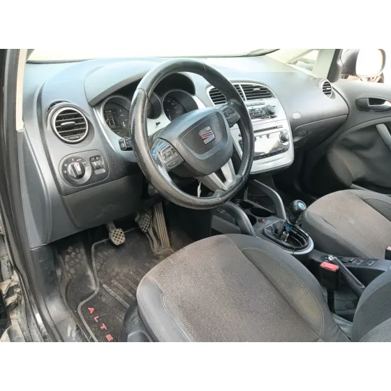Seat ALTEA XL (5P5, 5P8) 2006
