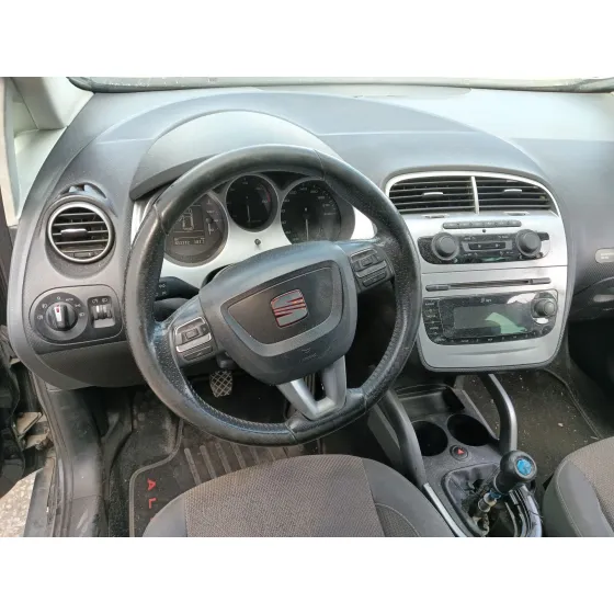 Seat ALTEA XL (5P5, 5P8) 2006
