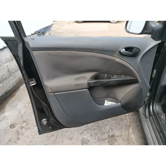 Seat ALTEA XL (5P5, 5P8) 2006