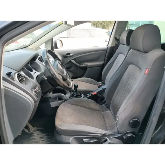 Seat ALTEA XL (5P5, 5P8) 2006