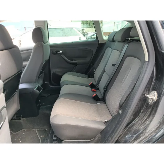 Seat ALTEA XL (5P5, 5P8) 2006
