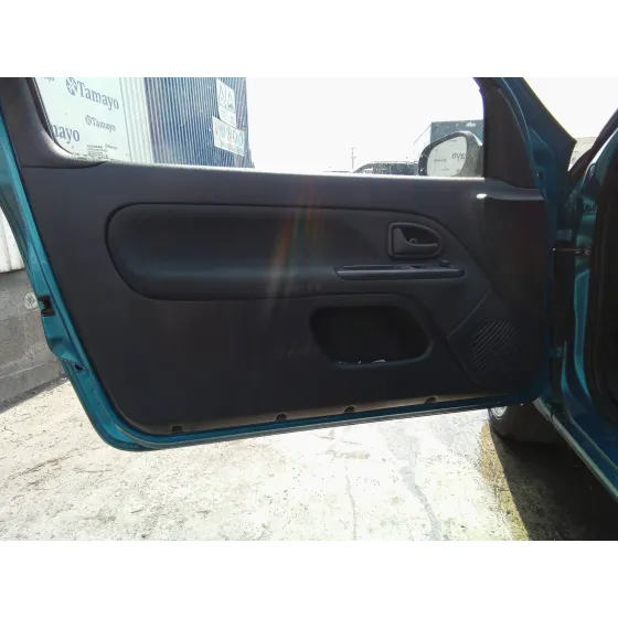 RENAULT CLIO II FASE II (B/CB0) '2002 1.5 DCI DIESEL AZUL
