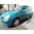 RENAULT CLIO II FASE II (B/CB0) RENAULT CLIO II FASE II (B/CB0) '2002 1.5 DCI DIESEL AZUL 2001