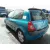 RENAULT CLIO II FASE II (B/CB0) RENAULT CLIO II FASE II (B/CB0) '2002 1.5 DCI DIESEL AZUL 2001