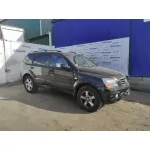 KIA SORENTO KIA SORENTO '2008 2.5 CRDI NEGRO 2002