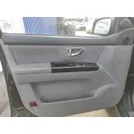 KIA SORENTO KIA SORENTO '2008 2.5 CRDI NEGRO 2002