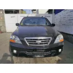 KIA SORENTO KIA SORENTO '2008 2.5 CRDI NEGRO 2002