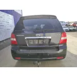 KIA SORENTO KIA SORENTO '2008 2.5 CRDI NEGRO 2002