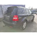 KIA SORENTO KIA SORENTO '2008 2.5 CRDI NEGRO 2002