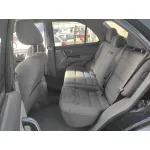 KIA SORENTO KIA SORENTO '2008 2.5 CRDI NEGRO 2002