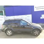 KIA SORENTO KIA SORENTO '2008 2.5 CRDI NEGRO 2002
