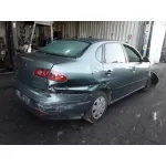 SEAT CORDOBA BERLINA (6L2) '2004 STELLA VERDE