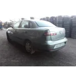 SEAT CORDOBA BERLINA (6L2) '2004 STELLA VERDE