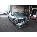 SEAT CORDOBA BERLINA (6L2) '2004 STELLA VERDE