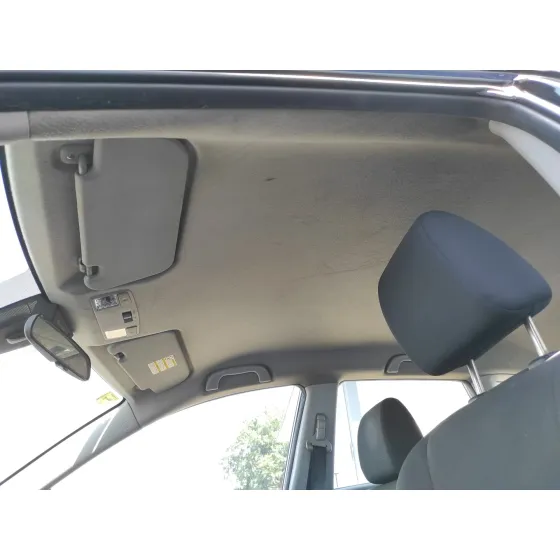 MAZDA 3 BERLINA (BK) '2007 1.6 CD DIESEL CAT NEGRO