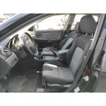 MAZDA 3 BERLINA (BK) MAZDA 3 BERLINA (BK) '2007 1.6 CD DIESEL CAT NEGRO 2003