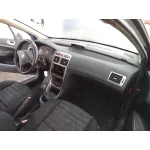 PEUGEOT 307 (S1) PEUGEOT 307 (S1) '2004 1.6 16V CAT AZUL 2001
