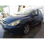 PEUGEOT 307 (S1) PEUGEOT 307 (S1) '2004 1.6 16V CAT AZUL 2001