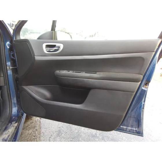 PEUGEOT 307 (S1) '2004 1.6 16V CAT AZUL