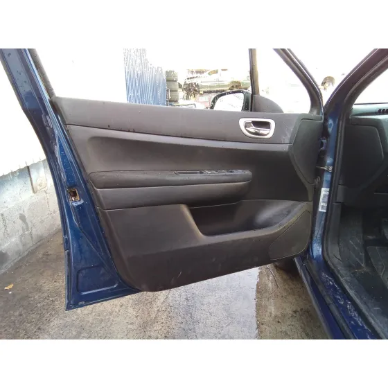 PEUGEOT 307 (S1) '2004 1.6 16V CAT AZUL