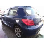 PEUGEOT 307 (S1) PEUGEOT 307 (S1) '2004 1.6 16V CAT AZUL 2001
