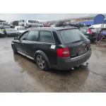 AUDI A6 ALLROAD QUATTRO AUDI A6 ALLROAD QUATTRO '2003 2.5TD AZUL MARINO 1998