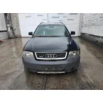 AUDI A6 ALLROAD QUATTRO AUDI A6 ALLROAD QUATTRO '2003 2.5TD AZUL MARINO 1998