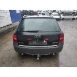 AUDI A6 ALLROAD QUATTRO AUDI A6 ALLROAD QUATTRO '2003 2.5TD AZUL MARINO 1998