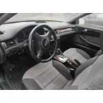 AUDI A6 ALLROAD QUATTRO AUDI A6 ALLROAD QUATTRO '2003 2.5TD AZUL MARINO 1998