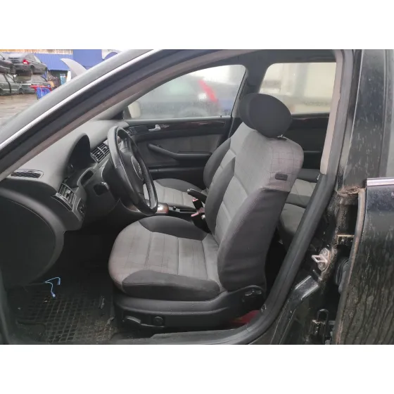 AUDI A6 ALLROAD QUATTRO '2003 2.5TD AZUL MARINO