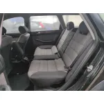 AUDI A6 ALLROAD QUATTRO AUDI A6 ALLROAD QUATTRO '2003 2.5TD AZUL MARINO 1998