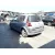 RENAULT SCENIC II RENAULT SCENIC II '2006 1.5 DCI PLATA 2003