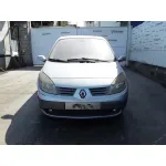 RENAULT SCENIC II RENAULT SCENIC II '2006 1.5 DCI PLATA 2003