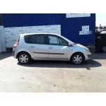 RENAULT SCENIC II RENAULT SCENIC II '2006 1.5 DCI PLATA 2003