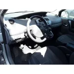RENAULT SCENIC II RENAULT SCENIC II '2006 1.5 DCI PLATA 2003