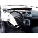 RENAULT SCENIC II RENAULT SCENIC II '2006 1.5 DCI PLATA 2003