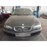 BMW SERIE 3 BERLINA (E46) BMW SERIE 3 BERLINA (E46) '2001 2.0 16V DIESEL CAT VERDE OSCURO 1998