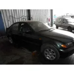 BMW SERIE 3 BERLINA (E46) BMW SERIE 3 BERLINA (E46) '2001 2.0 16V DIESEL CAT VERDE OSCURO 1998
