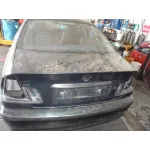 BMW SERIE 3 BERLINA (E46) BMW SERIE 3 BERLINA (E46) '2001 2.0 16V DIESEL CAT VERDE OSCURO 1998