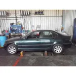 BMW SERIE 3 BERLINA (E46) BMW SERIE 3 BERLINA (E46) '2001 2.0 16V DIESEL CAT VERDE OSCURO 1998