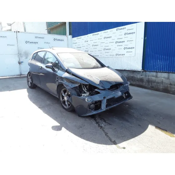 SEAT LEON (1P1) '2007 FR HATCHBACK