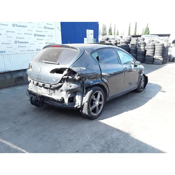 SEAT LEON (1P1) '2007 FR HATCHBACK